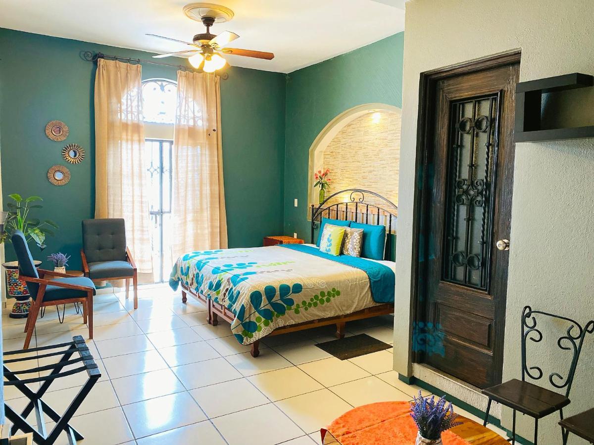 San Lucca Hotel Taxco Extérieur photo